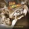 Grim Fandango Remastered Soundtrack (cover)